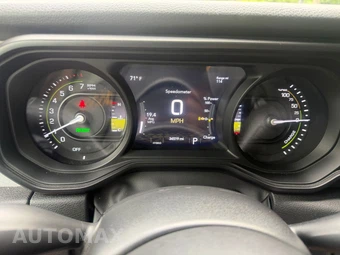 2024 Jeep Wrangler 4xe 4 Door Sport S - miniatura 18