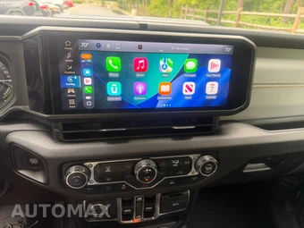 2024 Jeep Wrangler 4xe 4 Door Sport S - miniatura 19