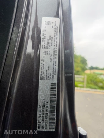 2024 Jeep Wrangler 4xe 4 Door Sport S - miniatura 3