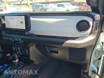 2024 Jeep Wrangler 4xe 4 Door Sport S - miniatura 16