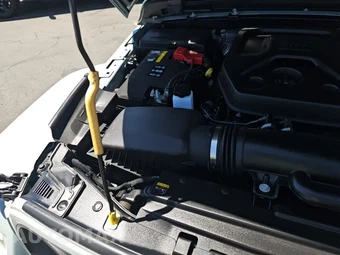 2024 Jeep Wrangler 4xe 4 Door Sport S - miniatura 21