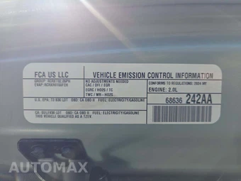 2024 Jeep Wrangler 4xe 4 Door Sport S - miniatura 22