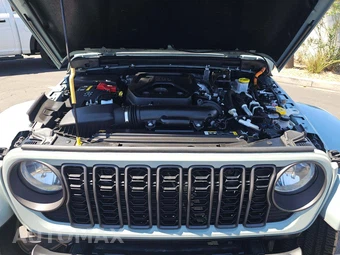 2024 Jeep Wrangler 4xe 4 Door Sport S - miniatura 23