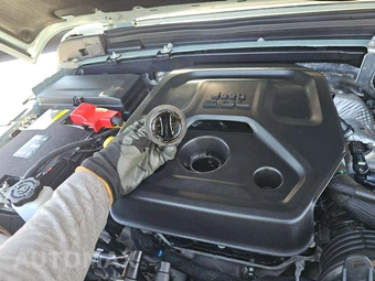 2024 Jeep Wrangler 4xe 4 Door Sport S - miniatura 24