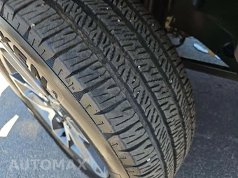 2024 Jeep Wrangler 4xe 4 Door Sport S - miniatura 25