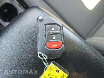 2024 Jeep Wrangler 4xe 4 Door Sport S - miniatura 5