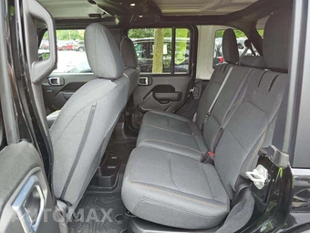 2024 Jeep Wrangler 4xe 4 Door Sport S - miniatura 13