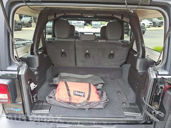 2024 Jeep Wrangler 4xe 4 Door Sport S - miniatura 14