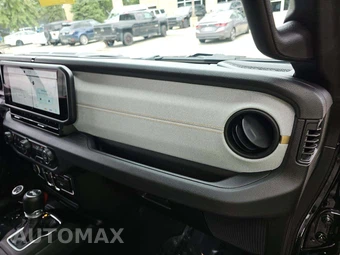 2024 Jeep Wrangler 4xe 4 Door Sport S - miniatura 19