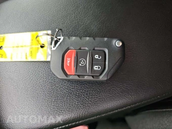2024 Jeep Wrangler 4xe 4 Door Sport S - miniatura 8