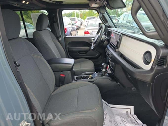 2024 Jeep Wrangler 4xe 4 Door Sport S - miniatura 15