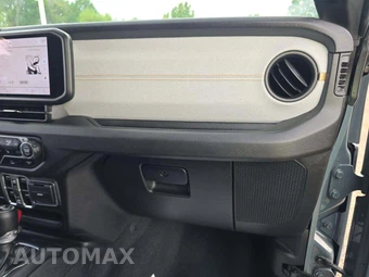 2024 Jeep Wrangler 4xe 4 Door Sport S - miniatura 16