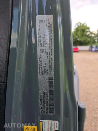 2024 Jeep Wrangler 4xe 4 Door Sport S - miniatura 2