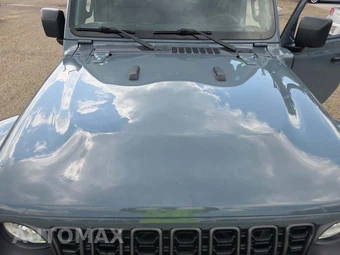 2024 Jeep Wrangler 4xe 4 Door Sport S - miniatura 20