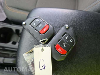 2024 Jeep Wrangler 4xe 4 Door Sport S - miniatura 5