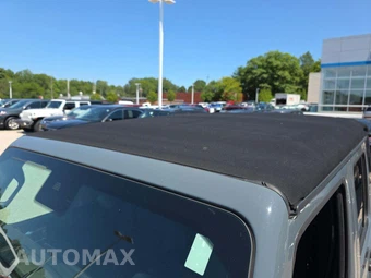 2024 Jeep Wrangler 4xe 4 Door Sport S - miniatura 12