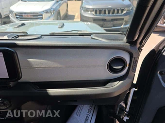 2024 Jeep Wrangler 4xe 4 Door Sport S - miniatura 19