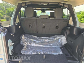 2024 Jeep Wrangler 4xe 4 Door Sport S - miniatura 14