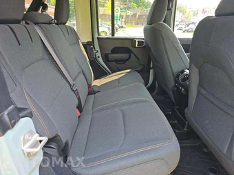 2024 Jeep Wrangler 4xe 4 Door Sport S - miniatura 16