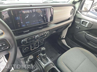 2024 Jeep Wrangler 4xe 4 Door Sport S - miniatura 10