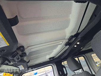 2024 Jeep Wrangler 4xe 4 Door Sport S - miniatura 11