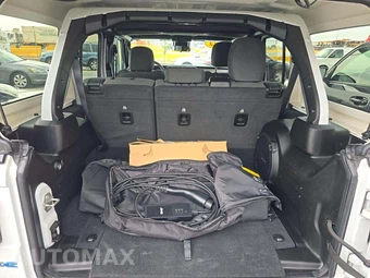 2024 Jeep Wrangler 4xe 4 Door Sport S - miniatura 14