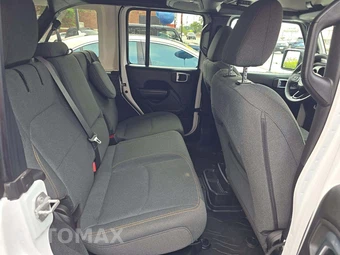 2024 Jeep Wrangler 4xe 4 Door Sport S - miniatura 16