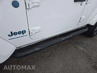 2024 Jeep Wrangler 4xe 4 Door Sport S - miniatura 21