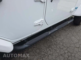 2024 Jeep Wrangler 4xe 4 Door Sport S - miniatura 22