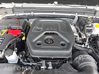2024 Jeep Wrangler 4xe 4 Door Sport S - miniatura 24