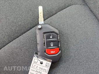 2024 Jeep Wrangler 4xe 4 Door Sport S - miniatura 8
