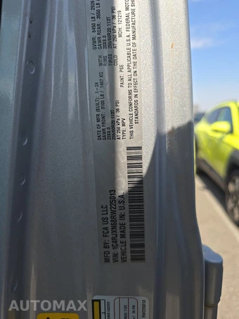 2024 Jeep Wrangler 4xe 4 Door Sport S - miniatura 14