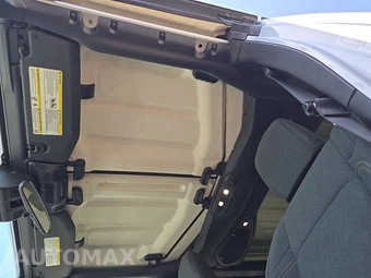 2024 Jeep Wrangler 4xe 4 Door Sport S - miniatura 18