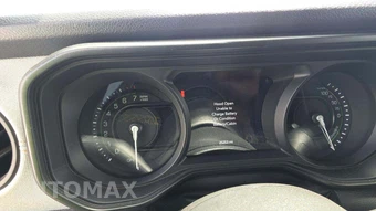 2024 Jeep Wrangler 4xe 4 Door Sport S - miniatura 19