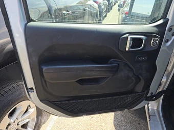 2024 Jeep Wrangler 4xe 4 Door Sport S - miniatura 9