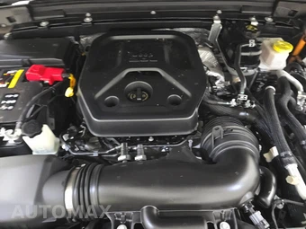 2024 Jeep Wrangler 4xe 4 Door Sport S - miniatura 15
