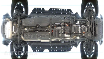 2024 Jeep Wrangler 4xe 4 Door Sport S - miniatura 17