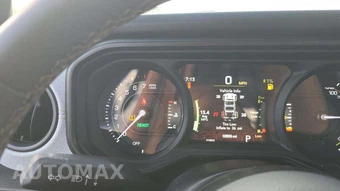 2024 Jeep Wrangler 4xe 4 Door Sport S - miniatura 21