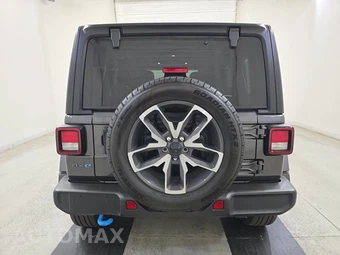 2024 Jeep Wrangler 4xe 4 Door Sport S - miniatura 5