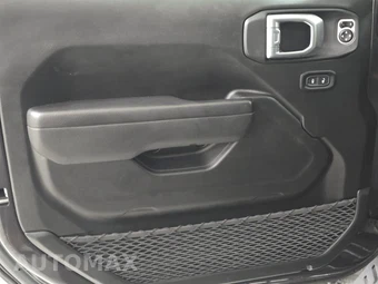 2024 Jeep Wrangler 4xe 4 Door Sport S - miniatura 9