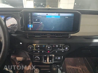 2024 Jeep Wrangler 4xe 4 Door Sport S - miniatura 11