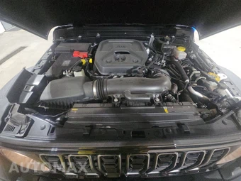 2024 Jeep Wrangler 4xe 4 Door Sport S - miniatura 14