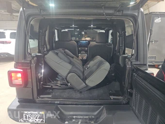 2024 Jeep Wrangler 4xe 4 Door Sport S - miniatura 15