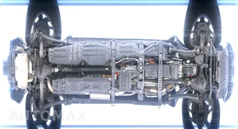 2024 Jeep Wrangler 4xe 4 Door Sport S - miniatura 18