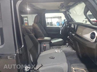 2024 Jeep Wrangler 4xe 4 Door Sport S - miniatura 8