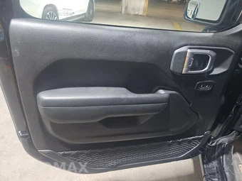 2024 Jeep Wrangler 4xe 4 Door Sport S - miniatura 9