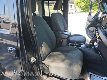 2024 Jeep Wrangler 4xe 4 Door Sport S - miniatura 18
