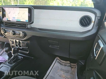 2024 Jeep Wrangler 4xe 4 Door Sport S - miniatura 19