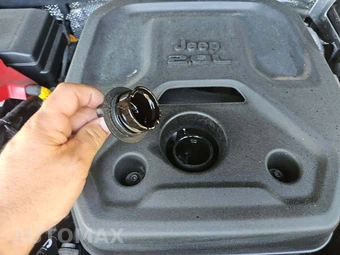 2024 Jeep Wrangler 4xe 4 Door Sport S - miniatura 28