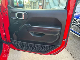 2024 Jeep Wrangler 4xe 4 Door Sport S - miniatura 13